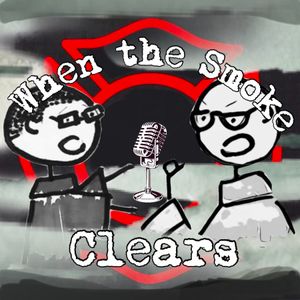 whenthesmokeclears