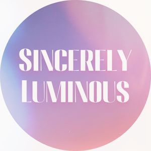 sincerelyluminous