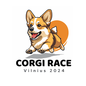 corgi_race_vilnius