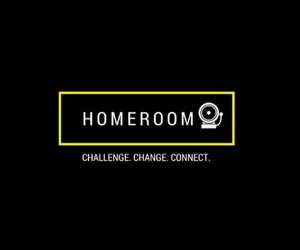 BuyMeACoffee profile picture for @homeroom