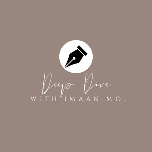 deepdivewithimaanmo