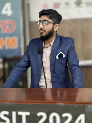 BuyMeACoffee profile picture for @hamaad