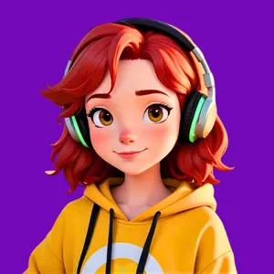 BuyMeACoffee profile picture for @Hooria
