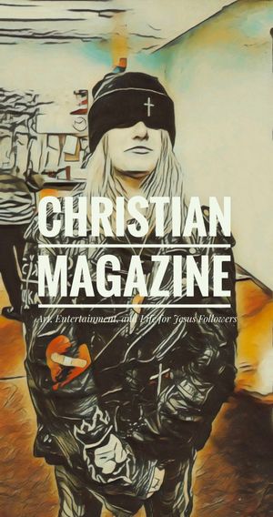 christianmu