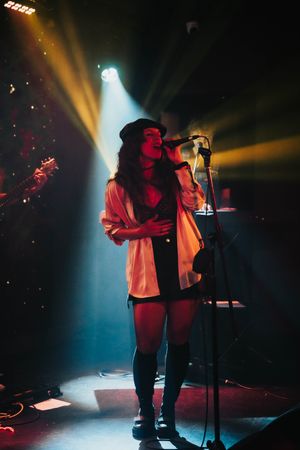 alexandrasoulfire