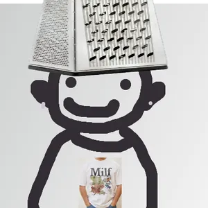 BuyMeACoffee profile picture for @patio