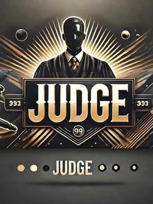 BuyMeACoffee profile picture for @judges