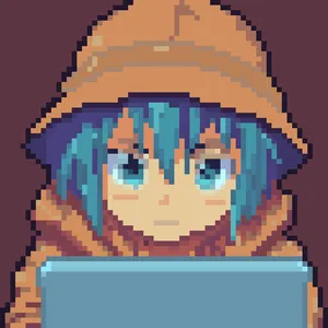 BuyMeACoffee profile picture for @nearly