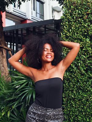 afrocher