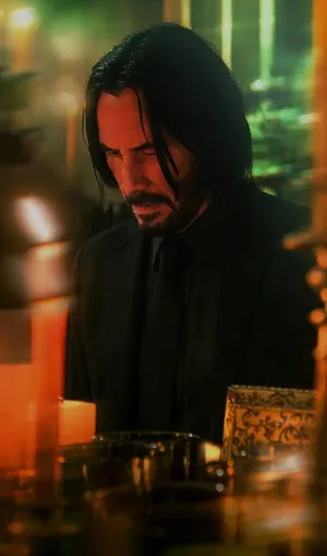 BuyMeACoffee profile picture for @JohnWick10