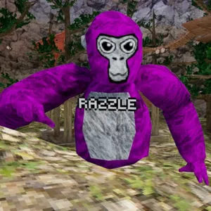 BuyMeACoffee profile picture for @Razzle