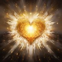 A Spiritual Awakening & Transcendent, Mystical Experience of Divine Light | My Story