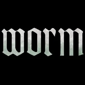 BuyMeACoffee profile picture for @worm