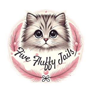 fivefluffytails
