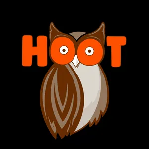 BuyMeACoffee profile picture for @hoot