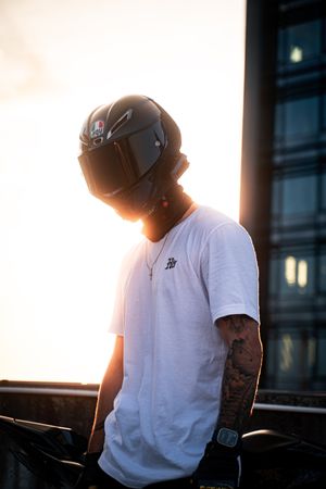 hurtbiker