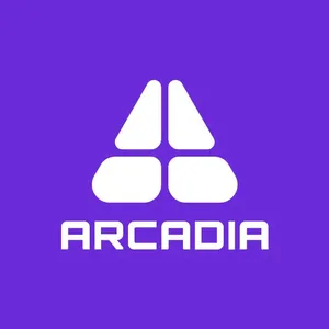 BuyMeACoffee profile picture for @arcadia
