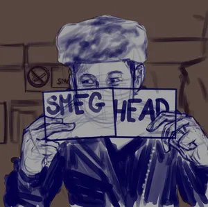 BuyMeACoffee profile picture for @Shrubs