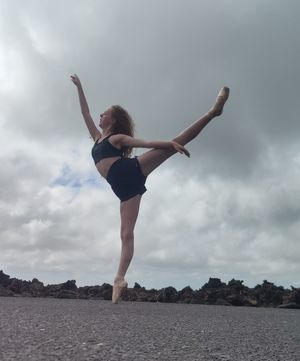 libbyballerina