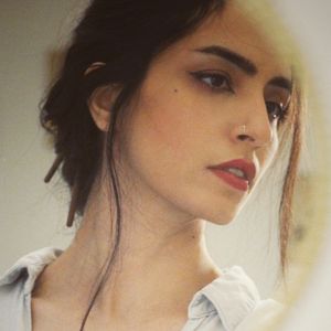 haniehghasy