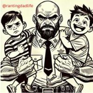 rantingdad