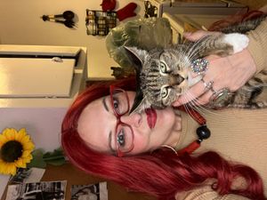 la_gata_gloryalicious