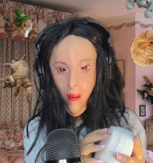 valentineasmr