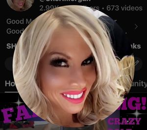 sherimorgan