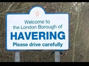 haveringcommunityadmin