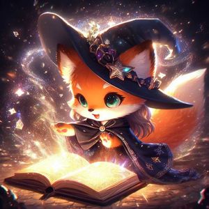 foxwitch
