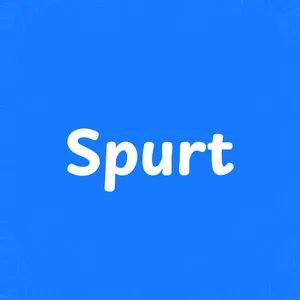 BuyMeACoffee profile picture for @spurt