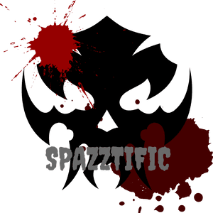 spazztific