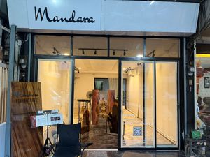 mandara