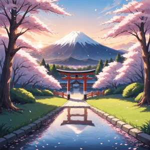 sakura.pixel