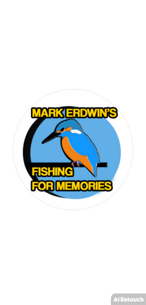 fishingformemories