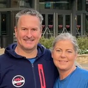 Jason & Jennifer Hommel is Health - Buymeacoffee