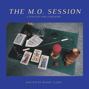 mosessionpod