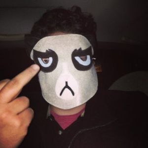 manofbert
