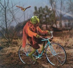 justbikingaround