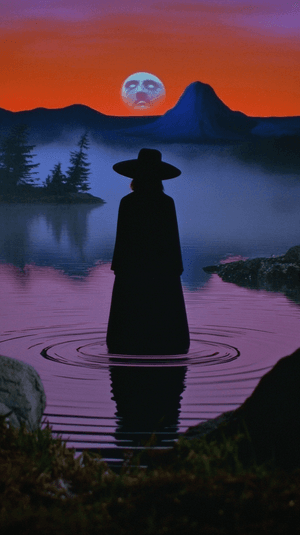 etherealism