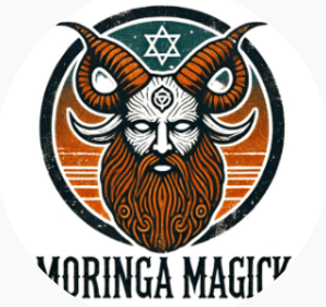 moringamagick