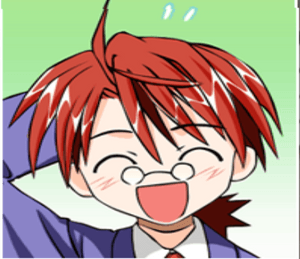 negimasekai