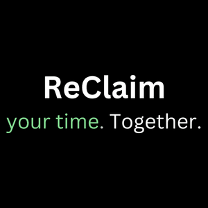 reclaimyourtime