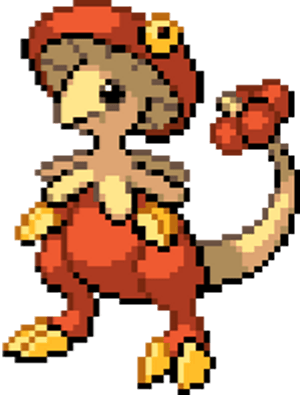 shinybreloom