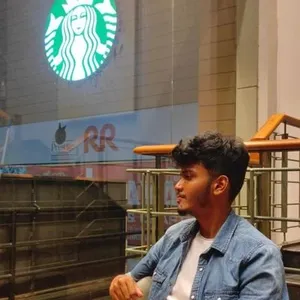 BuyMeACoffee profile picture for @kanish