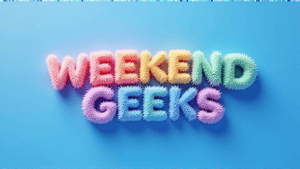 weekendgeeks