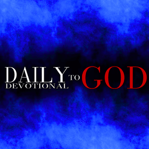 dailydevotionaltogod