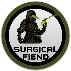BuyMeACoffee profile picture for @surgical