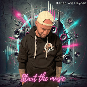 kerianvonheyden