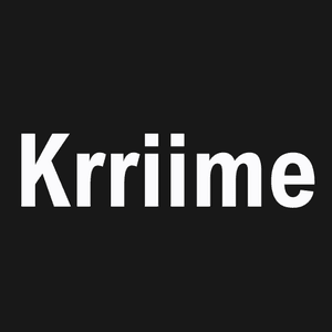 krriime